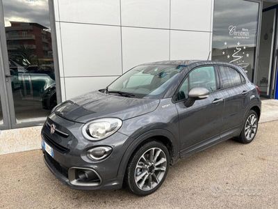 usata Fiat 500X 1.3 T4 Sport 150cv dct