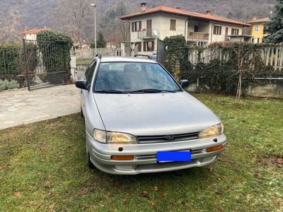 usata Subaru Impreza ImprezaCW 2.0 4wd