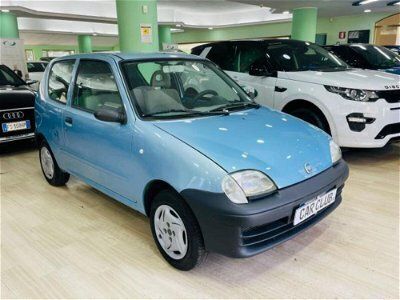 usata Fiat 600 1.1 Active usato