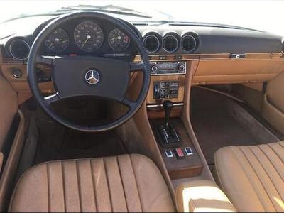 Mercedes SL450