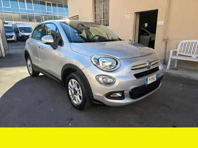 Usata Fiat 500X