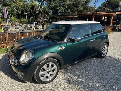 usata Mini ONE 1.4 16V OnePRONTA IN SEDE