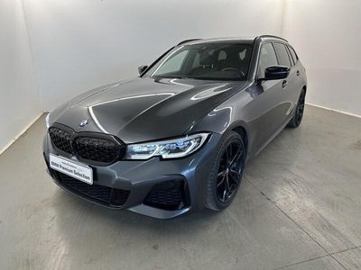 usata BMW 340 Serie 3 M Touring d Mild Hybrid 48V xDrive Steptronic