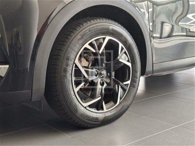 usata DS Automobiles DS3 Crossback BlueHDi 130 aut. G