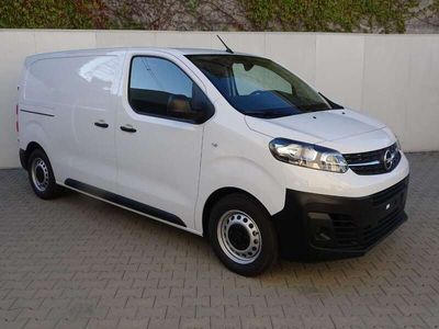 usata Opel Vivaro 1.5 Diesel 120CV S&S M Furgone KM Zero