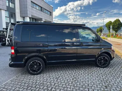 Usata VW Multivan