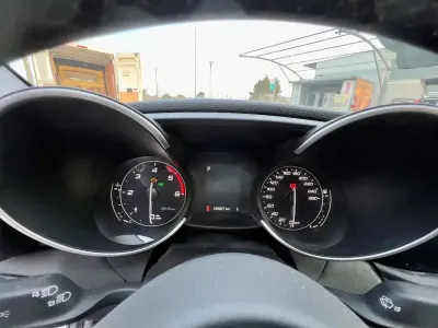 Usata Alfa Romeo Giulia Business 136 CV (100 kW) 2019 Berlina