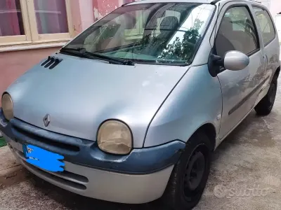 Usata Renault Twingo