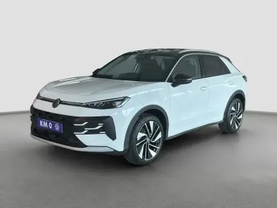 Nuova VW T-Roc 150 CV (110 kW) 2026 SUV