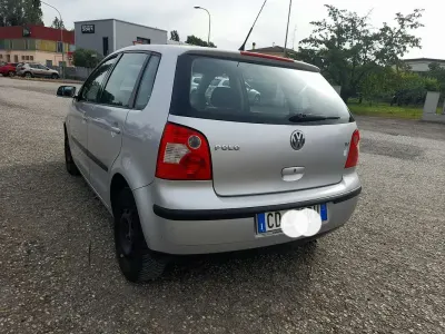 Usata VW Polo Comfortline 75 CV (55 kW) 2001 Berlina