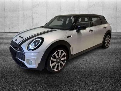 Usata Mini Cooper S Clubman Classic 178 CV (130 kW) 2023 Argento Station wagon