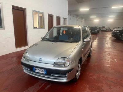 usata Fiat 600 1.1 ok neopatentati benzina