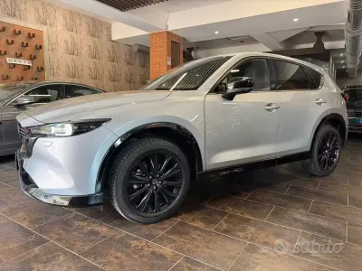 Usata Mazda CX-5