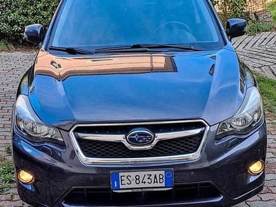 Usata Subaru XV 2013 SUV