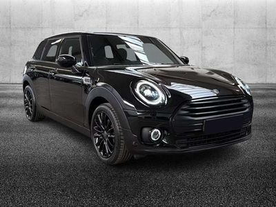 Usata Mini Cooper Clubman Classic 136 CV (100 kW) 2023 Nero Station wagon