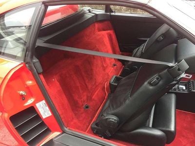 Usata Ferrari F355 381 CV (280 kW) 1995