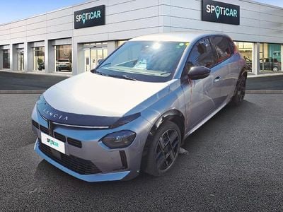 Usata Lancia Ypsilon 101 CV (74 kW) 2025 Grigio Utilitaria