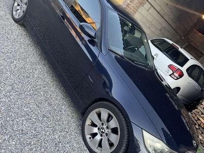 Usata BMW 320 150 CV (110 kW) 2005 Berlina