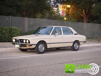 Usata BMW 525 Efficient Dynamics 145 CV (106 kW) 1970 Berlina
