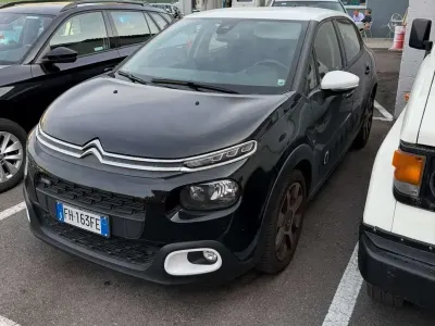 Usata Citroën C3