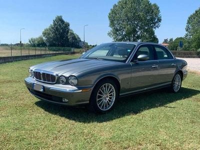 Usata Jaguar XJ Executive 207 CV (152 kW) 2005 Berlina