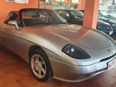 Usata Fiat Barchetta