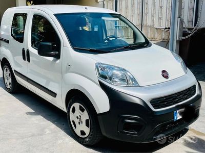 usata Fiat Fiorino 1ª serie - 2021 1.3 MTJET 95 CV