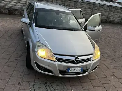Usata Opel Astra