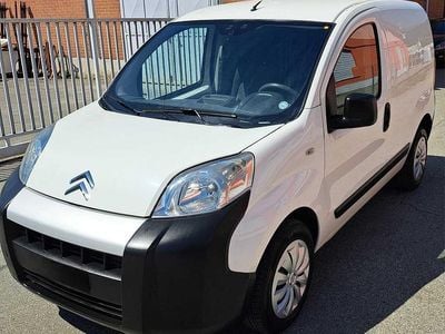 Citroën Nemo