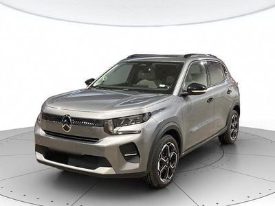 Usata Citroën C3 PureTech 101 CV (74 kW) 2025 Grigio SUV