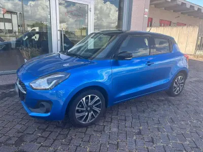 Usata Suzuki Swift