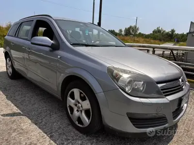 Usata Opel Astra