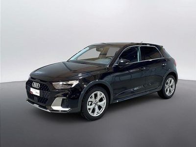 Usata Audi A1 Business 116 CV (85 kW) 2025 Nero mito metallizzato Berlina