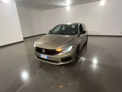 Usata Fiat Tipo