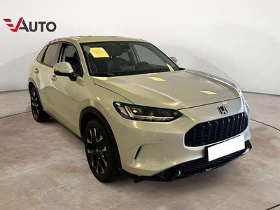 Nuova Honda ZR-V Advance 184 CV (135 kW) 2026 Blu/azzurro SUV