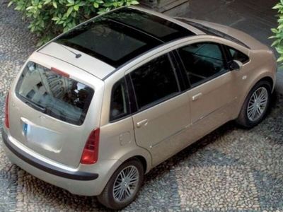 usata Lancia Musa 1.4 Panoramica garanzia motore