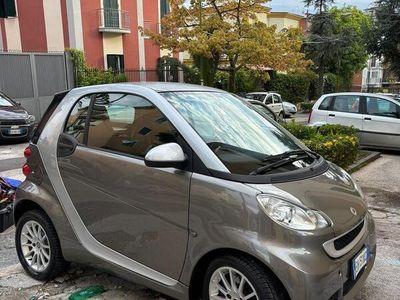 usata Smart ForTwo Coupé 1000 52 kW passion