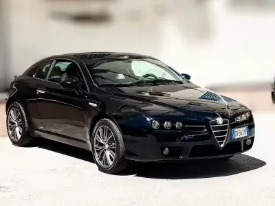 Occasion Alfa Romeo Brera