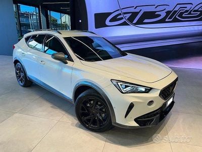 Occasion Cupra Formentor 150 PK (110 kW) 2024 Wit SUV