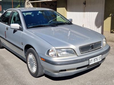 Volvo S40