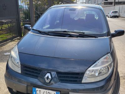 usata Renault Scénic II Grand Scénic 1.9 dCi Confort Dynamique