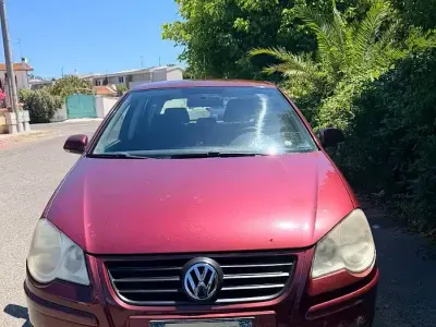 Usata VW Polo