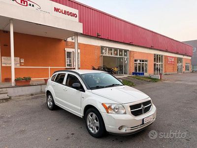 Dodge Caliber