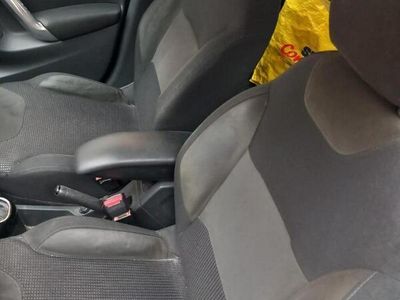 Usata Citroën C3 60 CV (44 kW) 2012 Nero Utilitaria