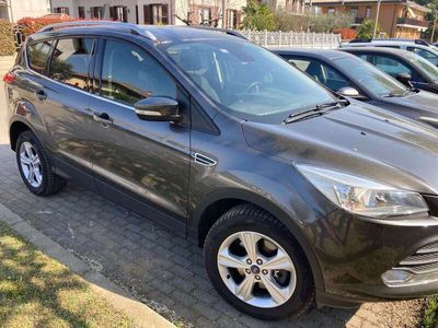 usata Ford Kuga 2wd Diesel 150cv - IVA ESPOSTA!!!