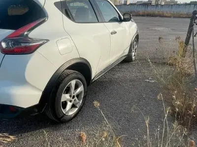 Usata Nissan Juke
