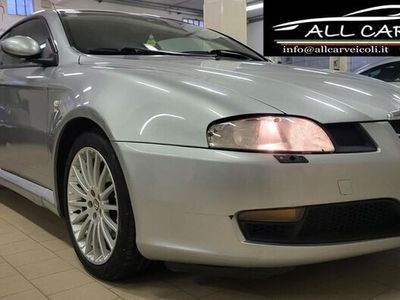 usata Alfa Romeo GT 1.9 1.9 MJT 16V Impression