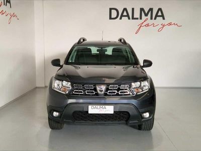 usata Dacia Duster 1.6 SCe Comfort