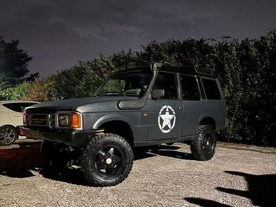 Usata Land Rover Discovery 1994 SUV