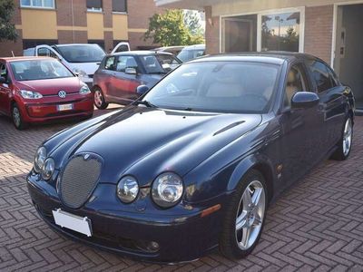 Jaguar S-Type